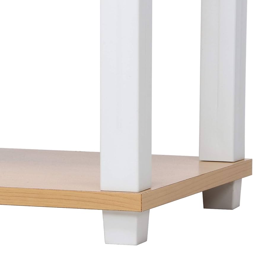 雲ページ Amazon.com: Fuji Boeki 99771 Open Rack, Shelf, 3 Tiers